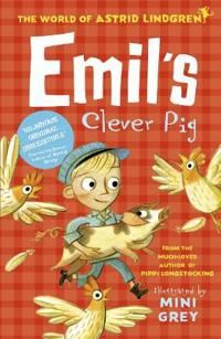 Emil's Clever Pig | 0:e upplagan