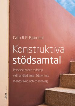 Konstruktiva stödsamtal | 1:a upplagan