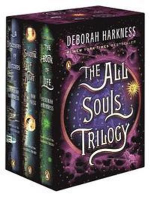 The All Souls Trilogy Boxed Set