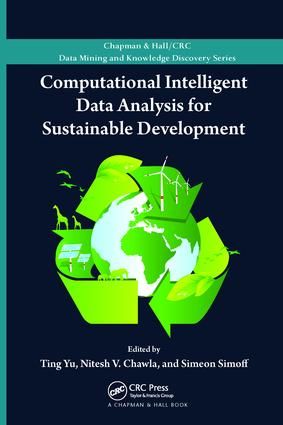 Computational Intelligent Data Analysis for Sustainable Development | 1:a upplagan
