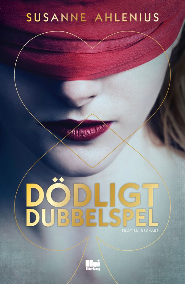 Dödligt dubbelspel | 0:e upplagan
