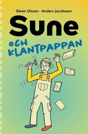 Sune och klantpappan