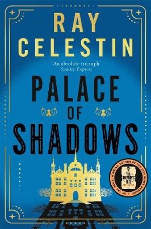 Palace of Shadows