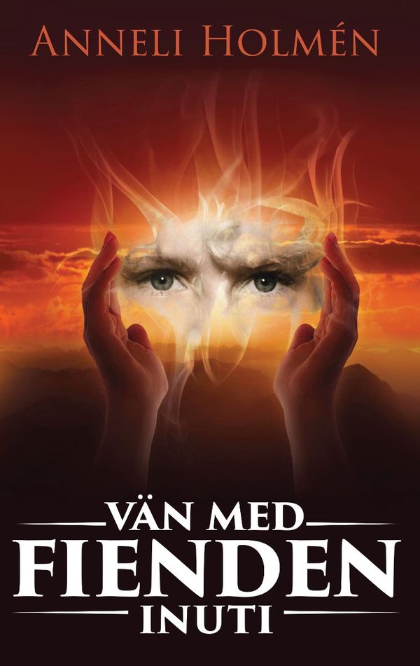 Vän med fienden inuti | 0:e upplagan