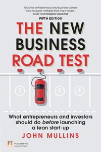 New Business Road Test | 5:e upplagan