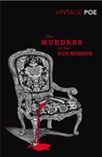 The Murders in the Rue Morgue | 0:e upplagan