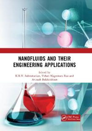 Nanofluids and Their Engineering Applications | 1:a upplagan