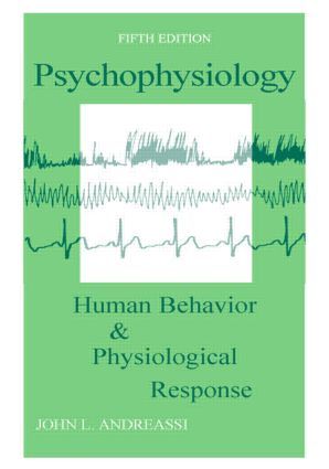 Psychophysiology | 5:e upplagan