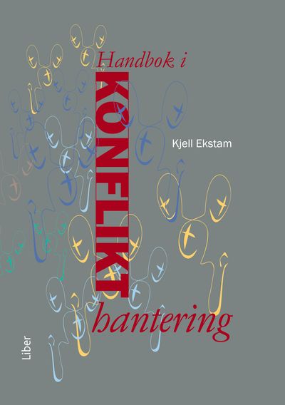 Handbok i konflikthantering | 1:a upplagan