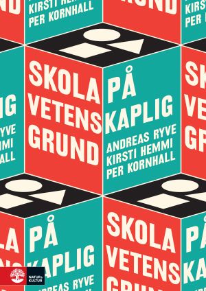 Skola på vetenskaplig grund | 1:a upplagan