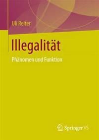 Illegalität | 1:a upplagan