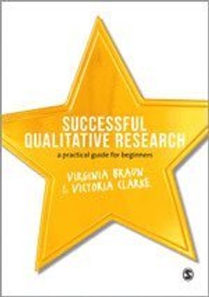 Successful Qualitative Research