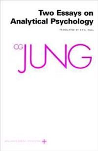 The Collected Works of C.G. Jung | 2:a upplagan