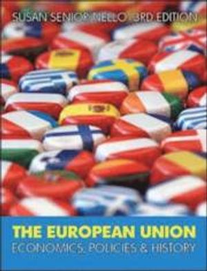 The European Union | 3:e upplagan