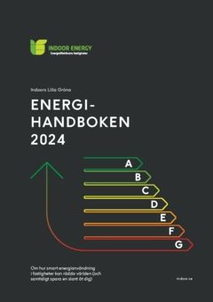 Energihandboken 2024 : Tryckt version | 0:e upplagan