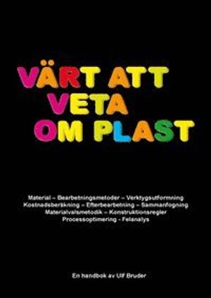 Värt att veta om plast |  2:e upplagan