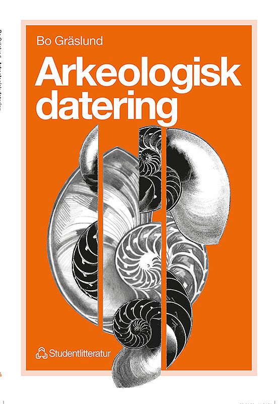 Arkeologisk datering | 1:a upplagan