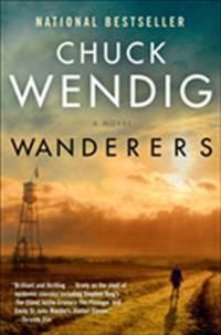 Wanderers | 0:e upplagan