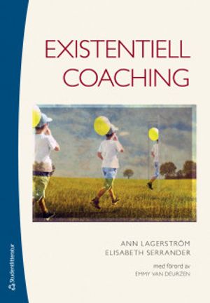 Existentiell coaching | 1:a upplagan