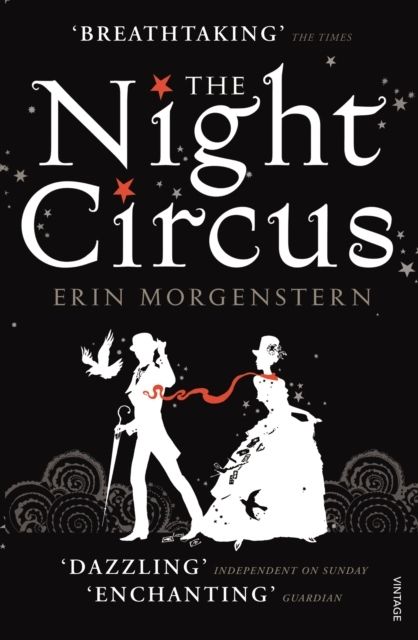 The Night Circus | 0:e upplagan