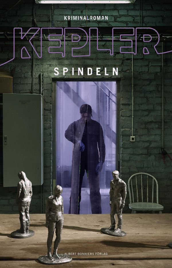 Spindeln | 0:e upplagan