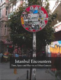 Istanbul Encounters | 0:e upplagan