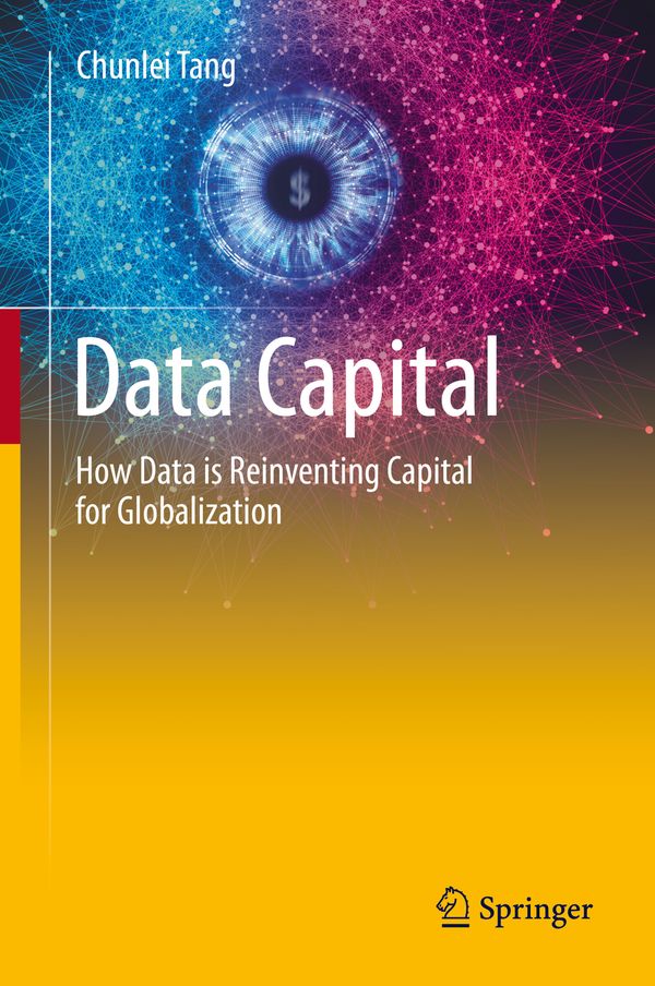 Data Capital | 1:a upplagan