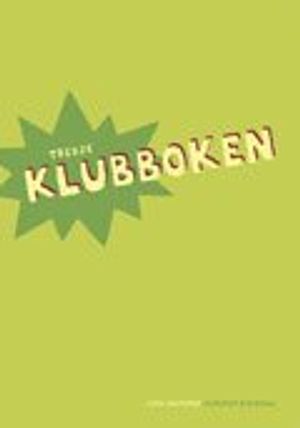 Klubben, Tredje Klubboken | 1:a upplagan