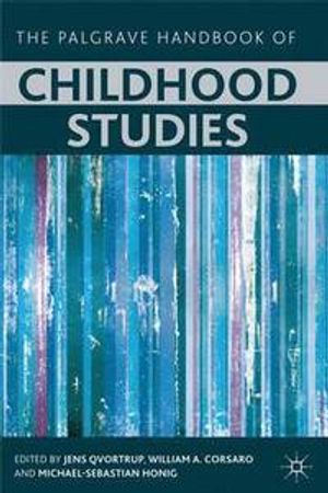 The Palgrave Handbook of Childhood Studies |  2:e upplagan