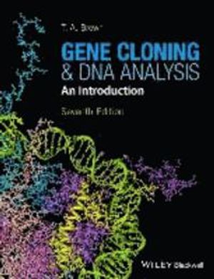 Gene Cloning and DNA Analysis | 1:a upplagan