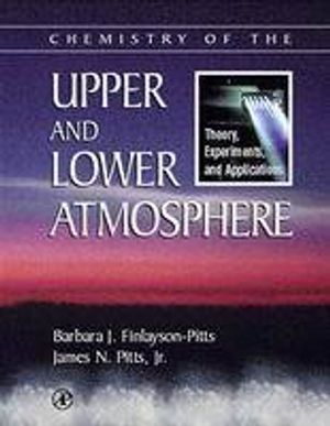 Chemistry of the Upper and Lower Atmosphere