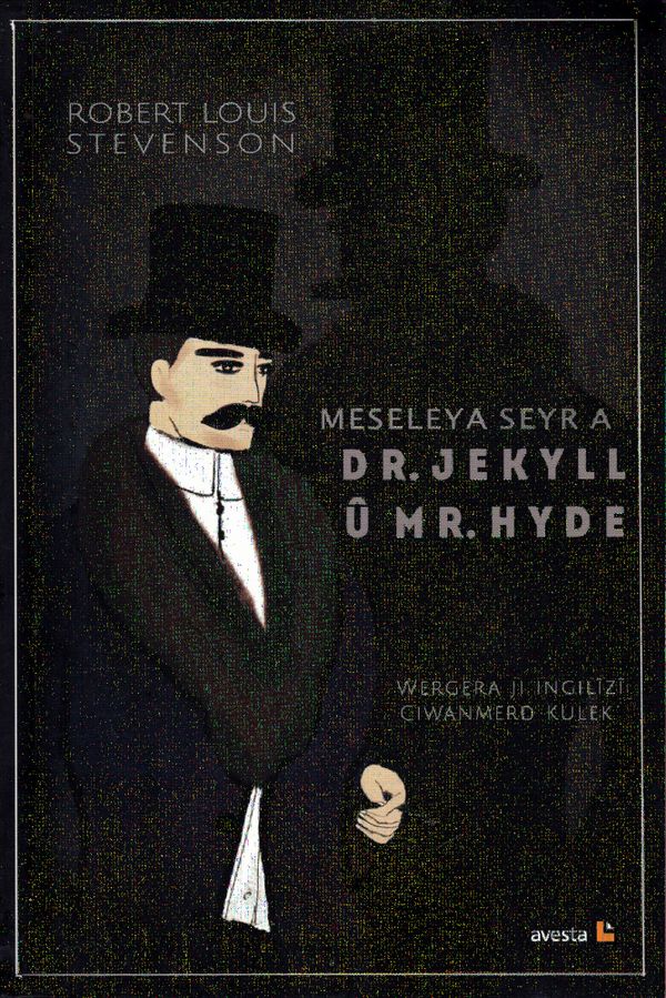 The Strange Case of Dr. Jekyll and Mr. Hyde (Kurdiska) | 0:e upplagan