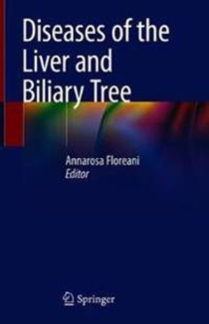 Diseases of the Liver and Biliary Tree | 1:a upplagan