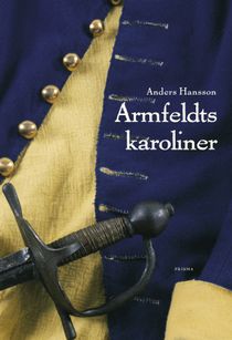 Armfeldts karoliner