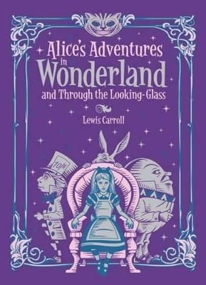 Alice's Adventures in Wonderland | 0:e upplagan