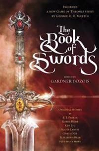 The Book of Swords | 0:e upplagan