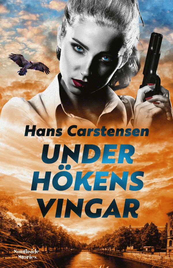 Under hökens vingar | 0:e upplagan