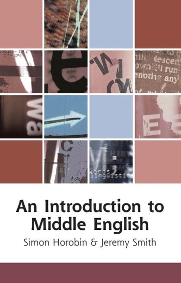 An Introduction to Middle English | 0:e upplagan