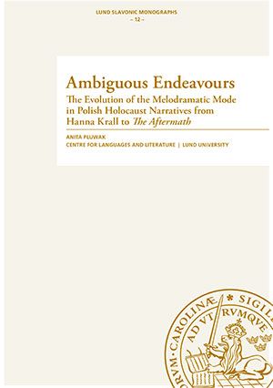 Ambiguous Endeavours | 0:e upplagan