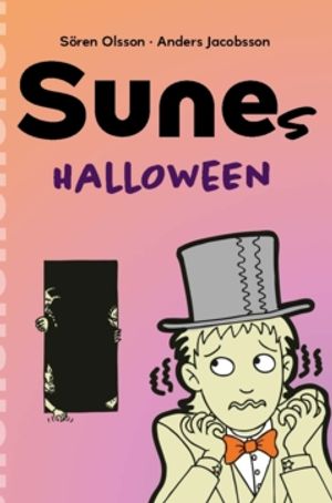 Sunes halloween