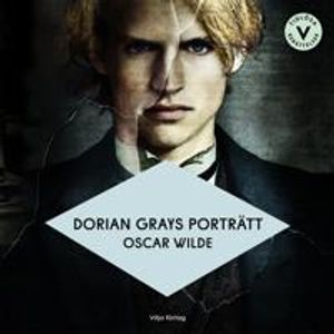 Dorian Grays porträtt | 1:a upplagan