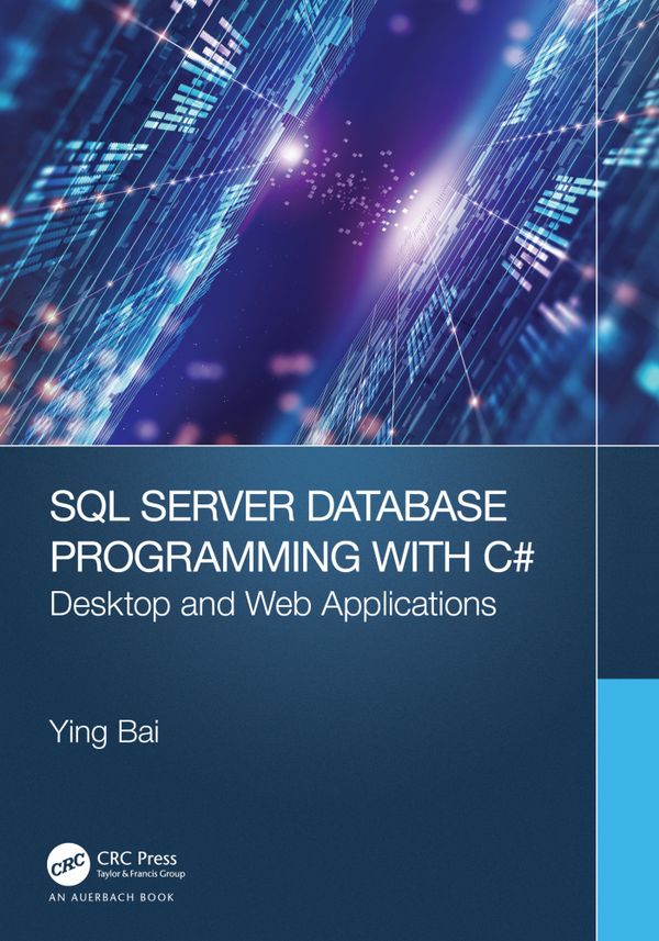 SQL Server Database Programming with C# | 0:e upplagan