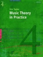 Music Theory in Practice, Grade 4
