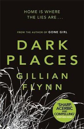 Dark places | 1:a upplagan