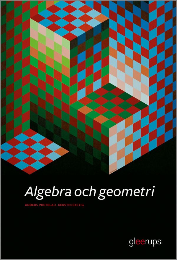 Algebra och geometri | 2:a upplagan