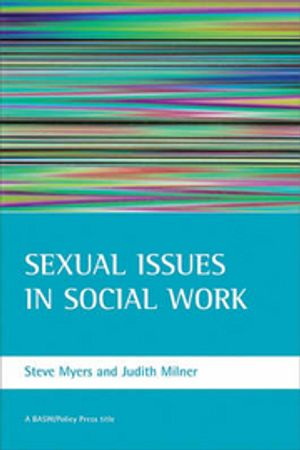 Sexual Issues in Social Work |  2:e upplagan