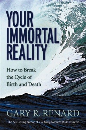 Your immortal reality | 0:e upplagan