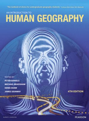 An Introduction to Human Geography | 4:e upplagan