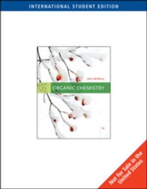 Organic Chemistry | 7:e upplagan