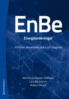 EnBe - Energiberäkningar | 1:a upplagan